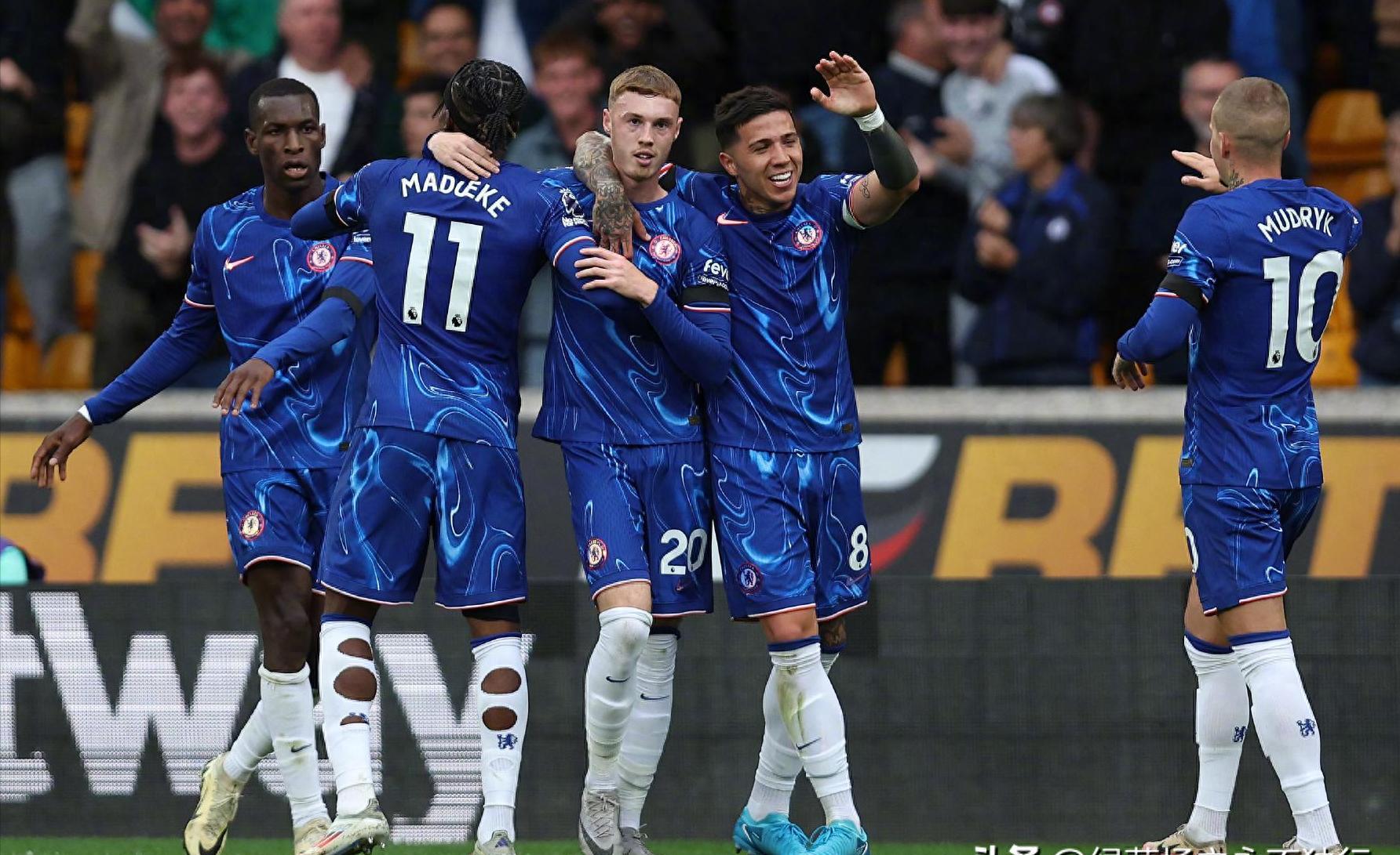 切尔西边锋顶替另一球星，成为球队新核心(切尔西的边锋)