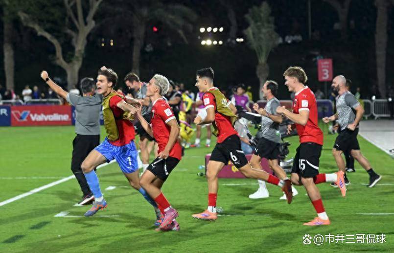 BTi体育-关于欧预赛决赛上演绝杀，球迷热情高涨激动不已的信息